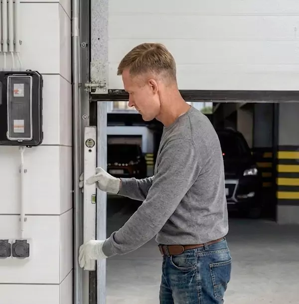 Why Choose Us for Door, Gate and Security Services in Lodi, NJ