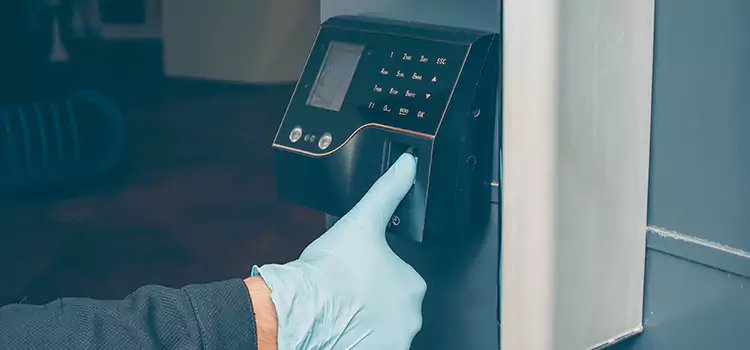 Access Control Installation Lodi