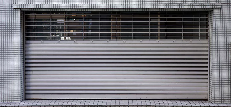 Advanced Solutions for Your Aluminum Garage Doors in Lodi, New Jersey