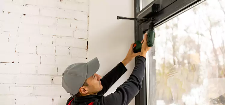 Automatic Door Opener Commercial Lodi