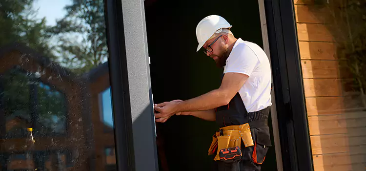 Replace Balcony Door Lodi