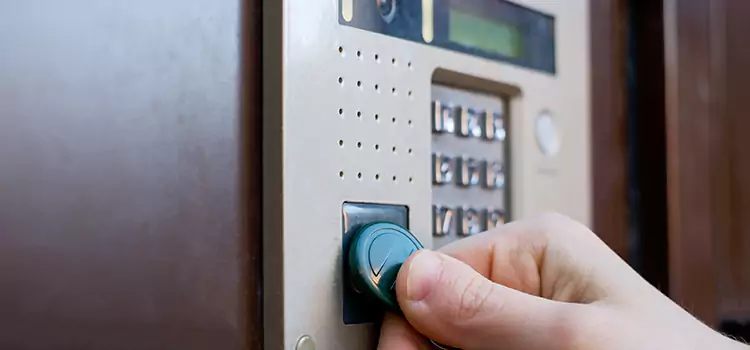 Enhanced Security Features Lodi