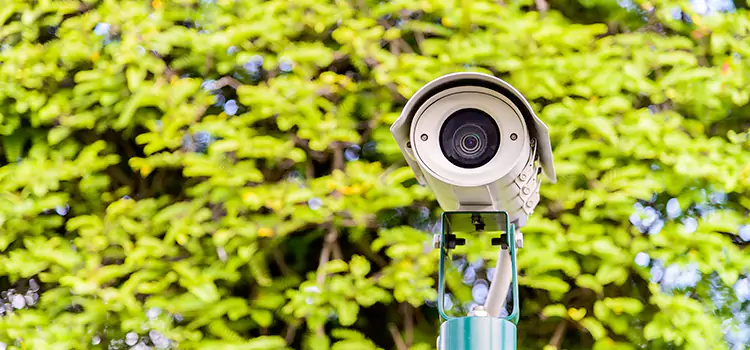 Advanced Surveillance Solutions for Every Need in Lodi