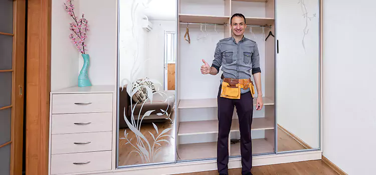 Sliding Closet Door Replacement Lodi