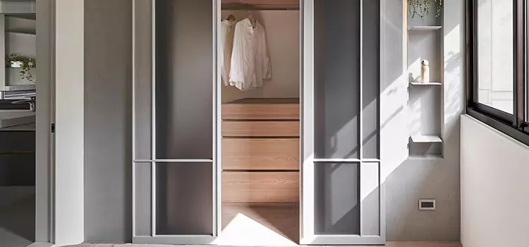 Mirror Sliding Door Replacement Lodi