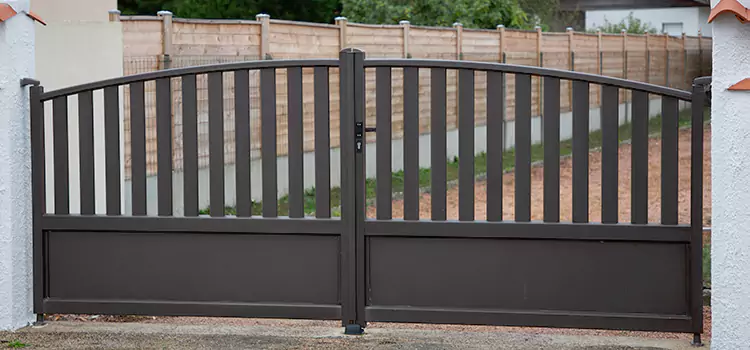 Advanced Gate Solutions in Lodi, NJ