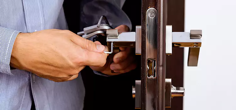 Commercial Door Lock Repair Lodi