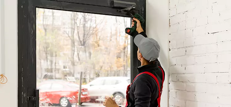 Comprehensive Door Closer Services in Lodi, NJ