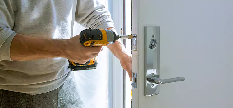 Door Knob Lock Repair Lodi