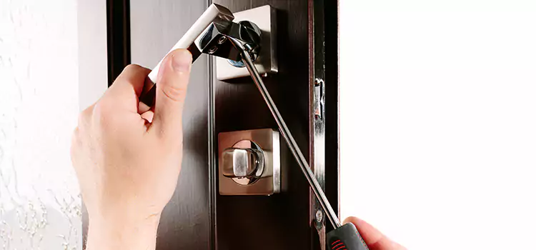 Door Lock Replacement Service Lodi