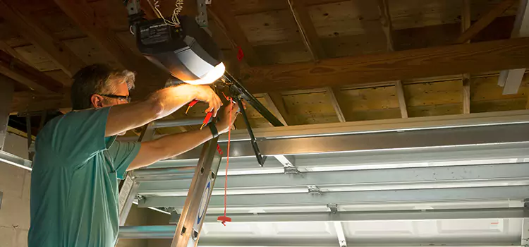 Garage Door Opener Sales and Installation Lodi