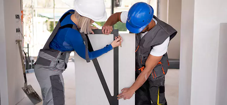 Why Choose Us for Door Panel Services in Lodi, NJ?