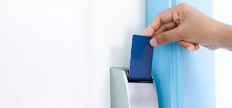 Access Control System Integration Lodi