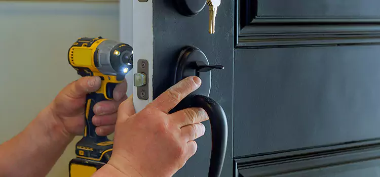 Locksmith Emergency Service Lodi