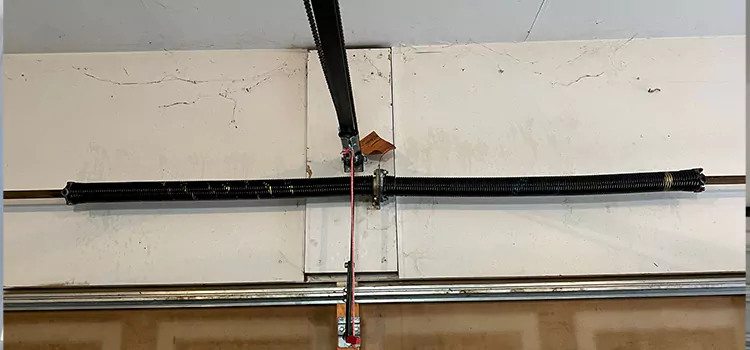 Garage Door Cable Repair Near Me in Lodi, NJ