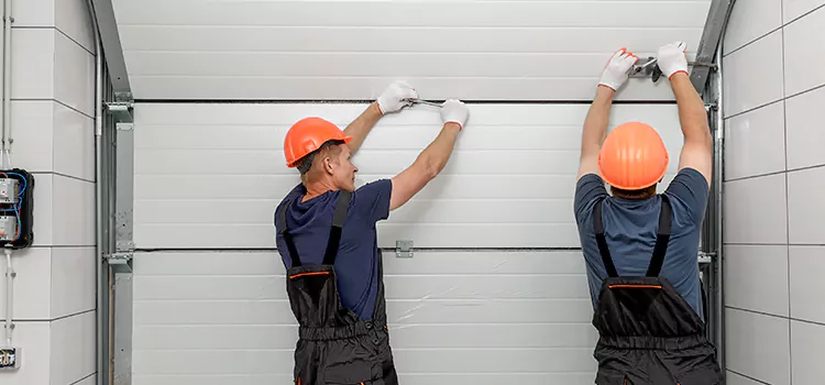 Choose Us for Your Garage Door Needs in Lodi