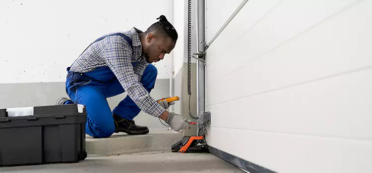 Expert Solutions for Every Garage Lock Need in Lodi, NJ