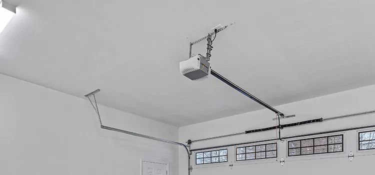 Experienced Garage Door Installers Lodi