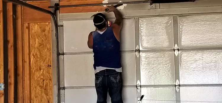 Specialized Garage Door Panel Solutions in Lodi, NJ