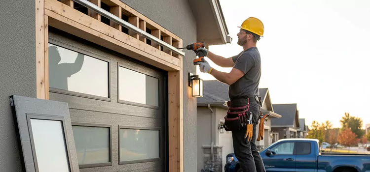 Your Trusted Garage Door Specialists in Lodi