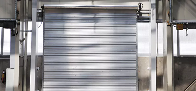 Roller Door Maintenance Lodi