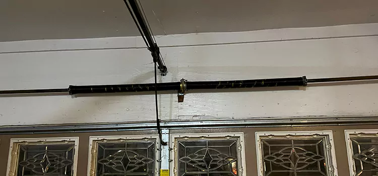 Garage Door Spring Repair Near Me Lodi