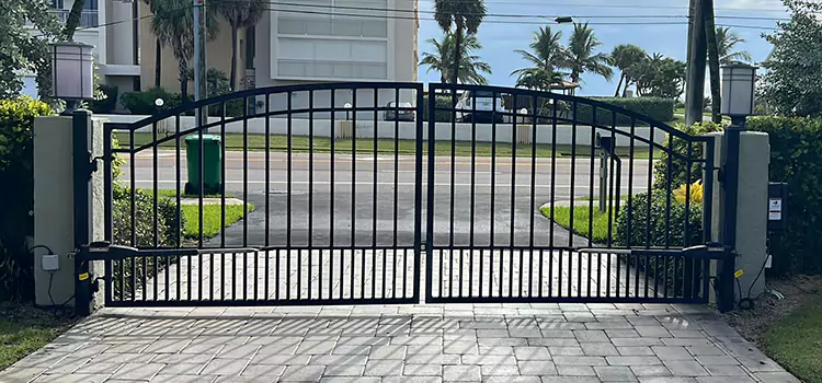 Gate Opener Replacement Near Me in Lodi, NJ