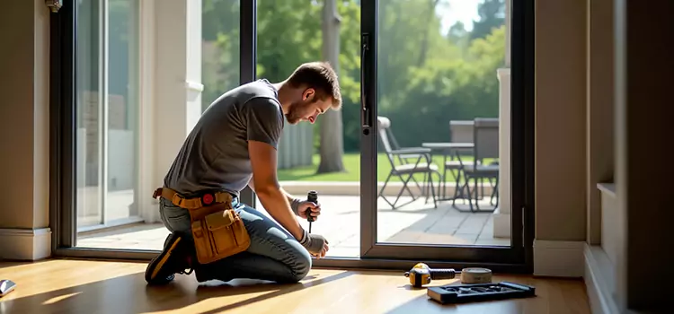 Comprehensive Solutions for Every Glass Door Need in Lodi, NJ
