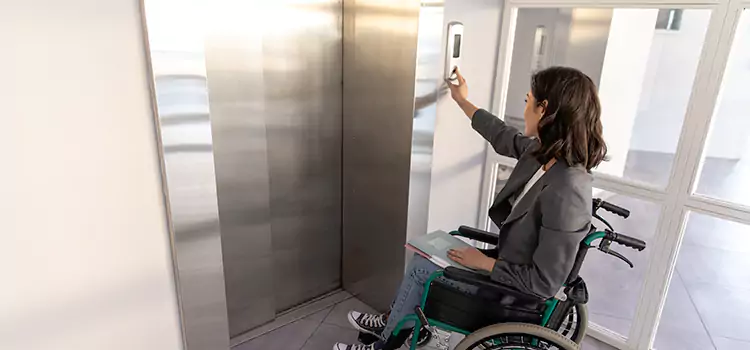 Benefits of Modern Handicap Door Systems in Lodi, NJ