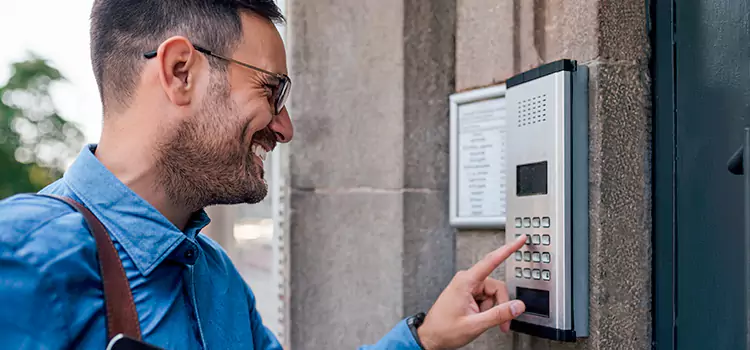Advanced Solutions for Enhanced Security in Lodi, NJ