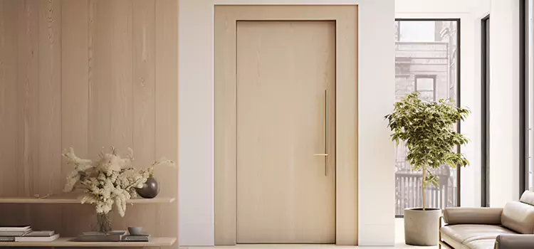 Choose Quality for Your Inside Doors in Lodi, NJ