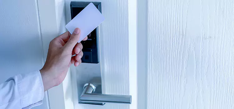 Why Choose Us for Your Keycard Lock Installation in Lodi, NJ?