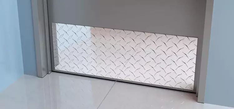 Benefits of Professional Kick Plate Solutions in Lodi, NJ