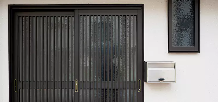 Sliding Screen Door Repair Lodi
