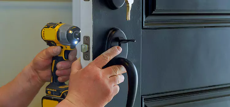 Mobile Automotive Locksmith Lodi