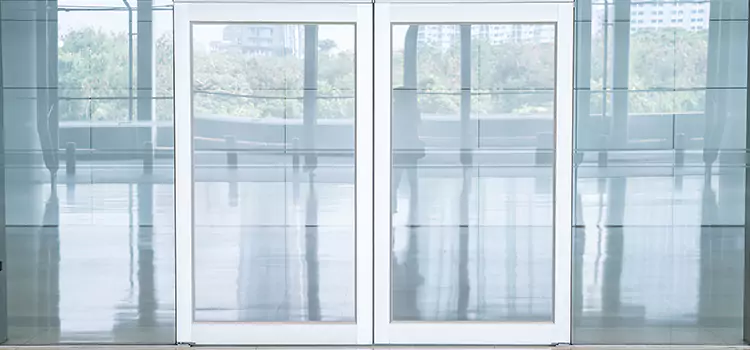 Why Choose Us for Your Motion Sensor Door Needs in Lodi, NJ?