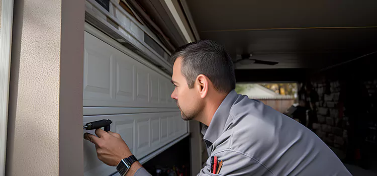 Garage Door Cable Replacement Lodi