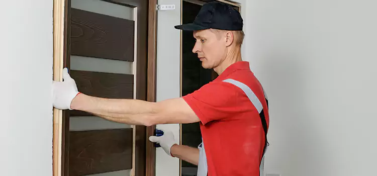 Frame and Panel Restoration Lodi