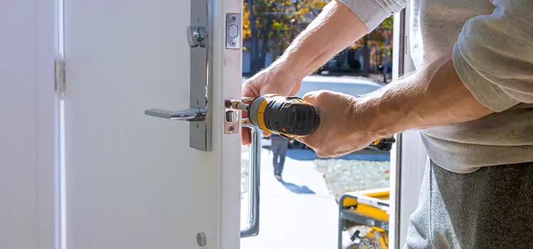 Insulated Roll Up Garage Doors Residential Lodi
