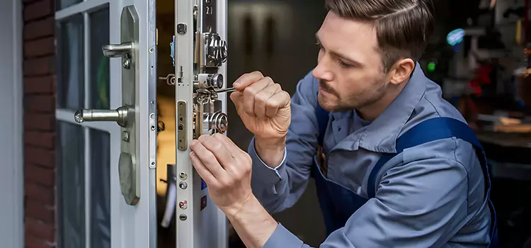 Residential Lock Installation Lodi