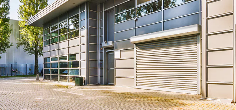 Electric Roller Garage Doors Lodi