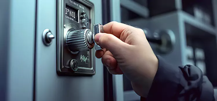 Locksmith Cost to Open Safe Lodi