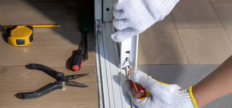 Sliding Door Installation Services in Lodi, NJ
