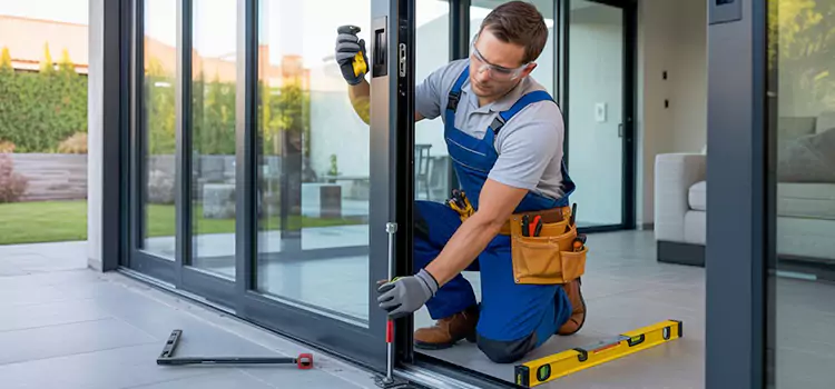 Sliding Screen Door Repair Lodi