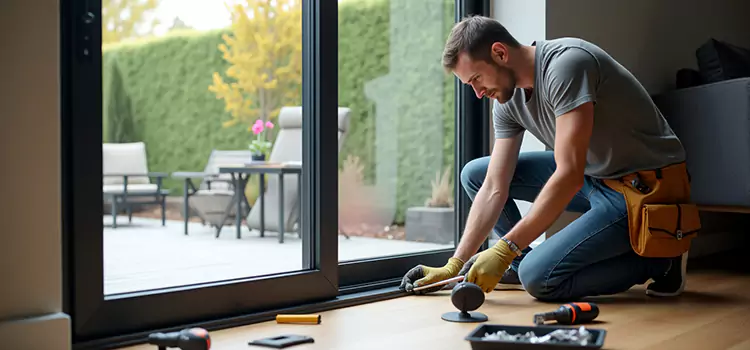 Patio Sliding Glass Door Replacement Lodi