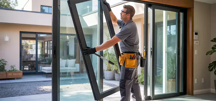 Specialized Sliding Door Roller Services in Lodi, New Jersey