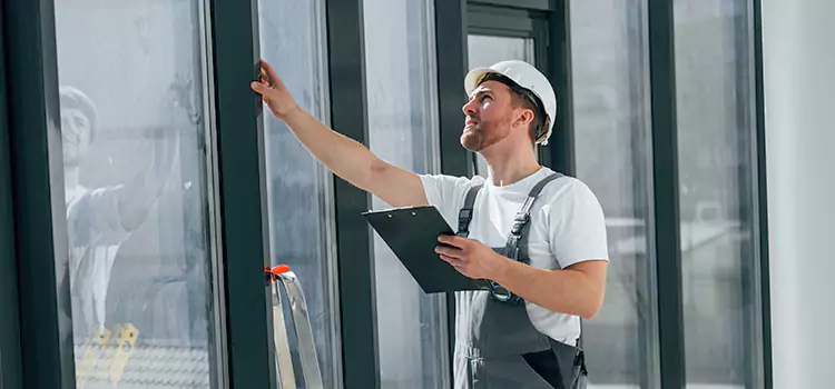 Comprehensive Solutions for Your Sticking Doors in Lodi, NJ