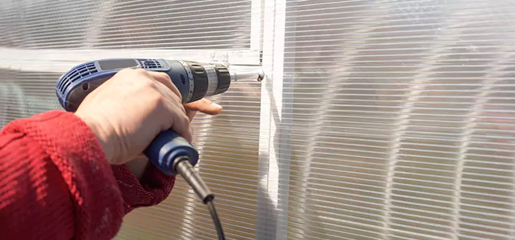 Sliding Screen Door Repair Lodi
