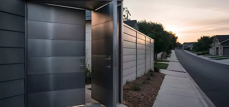 Comprehensive Steel Door Solutions in Lodi, NJ