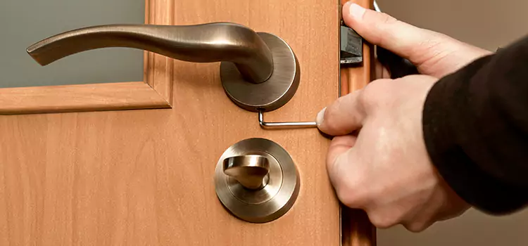 Access Control System Integration Lodi